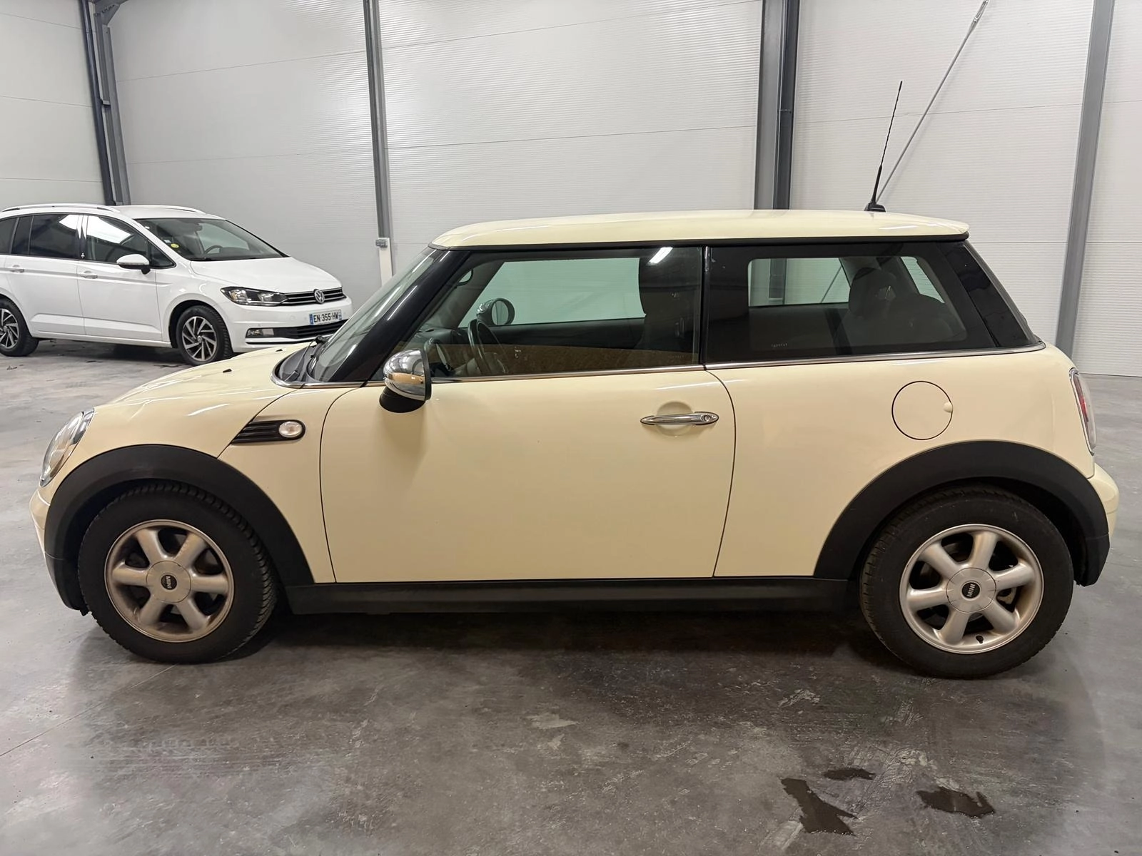 Mini Mini 1.4 95 ONE - Garantie 12 mois — photo 2