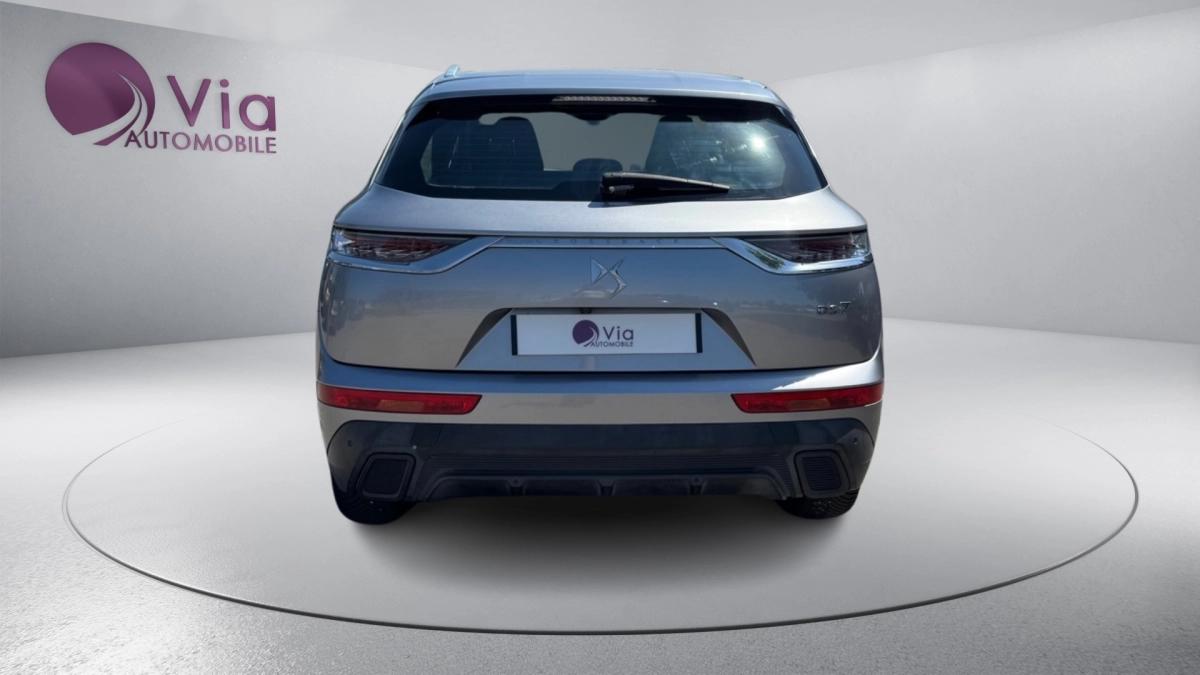 Ds Automobiles DS7