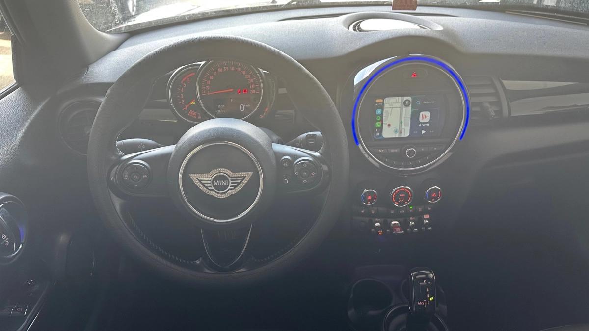 Mini Mini