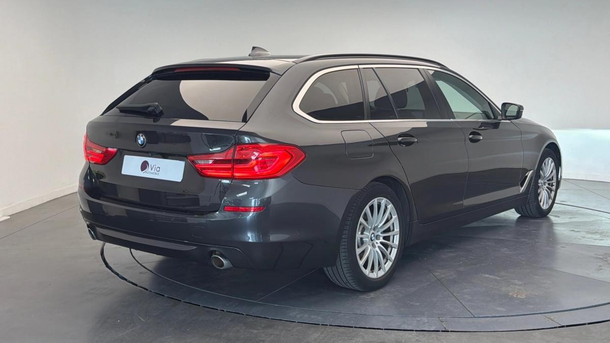 Bmw Serie 5