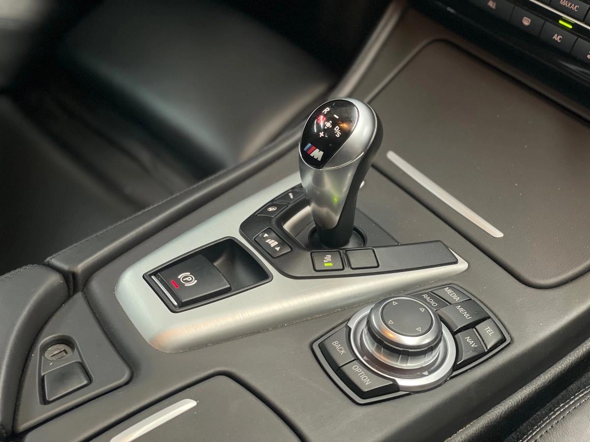 BMW M5 (F10) 4.4 TURBO V8 DKG7 560CH - ENTRETIENS COMPLET CONSTRUCTEUR