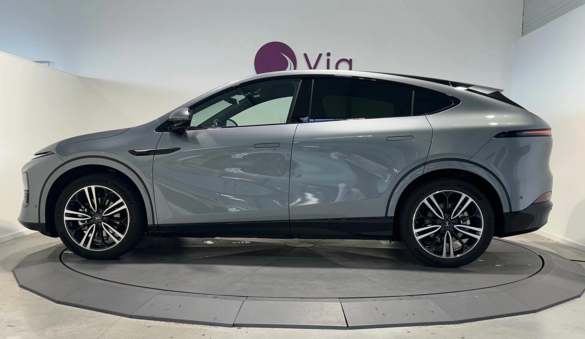 XPENG G6
