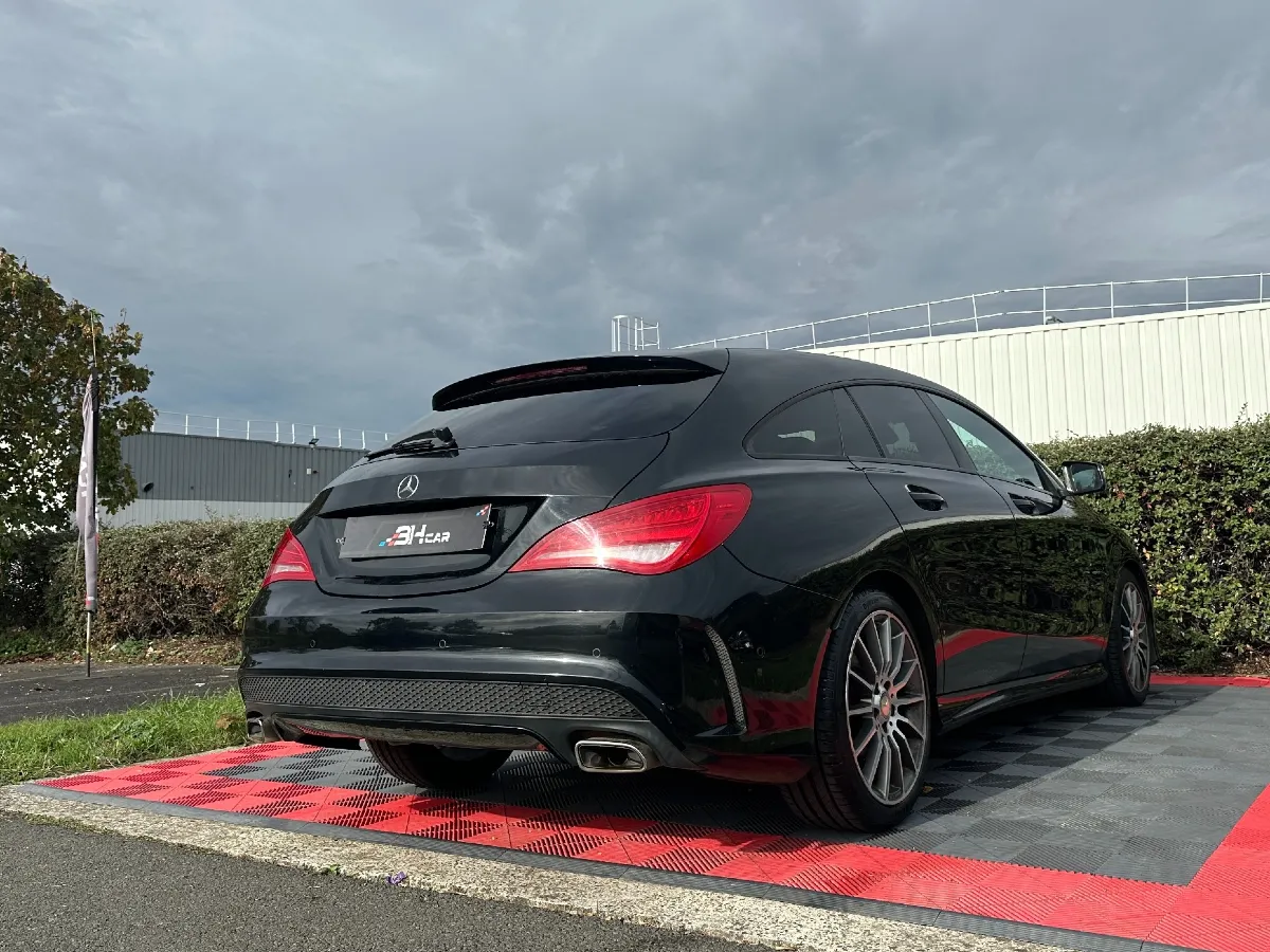 Mercedes Classe Cla - photo 4