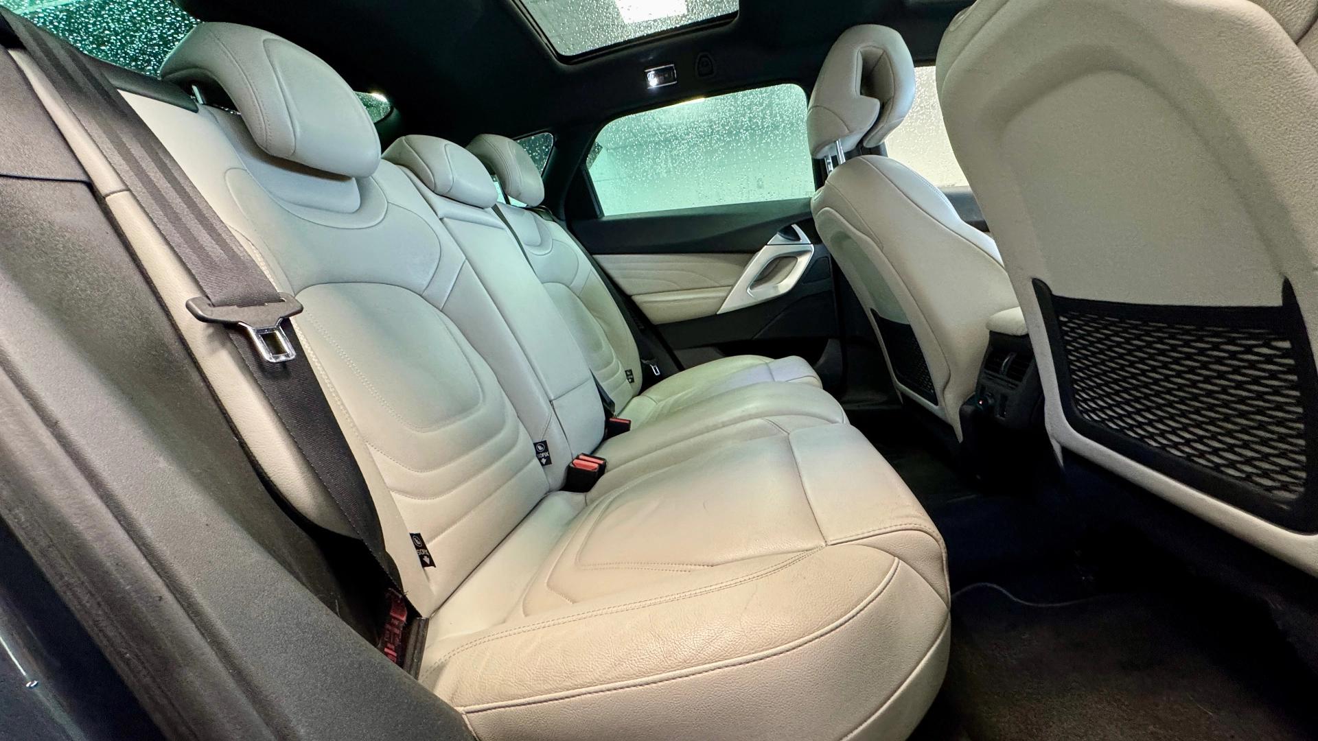 Ds Automobiles Ds 5