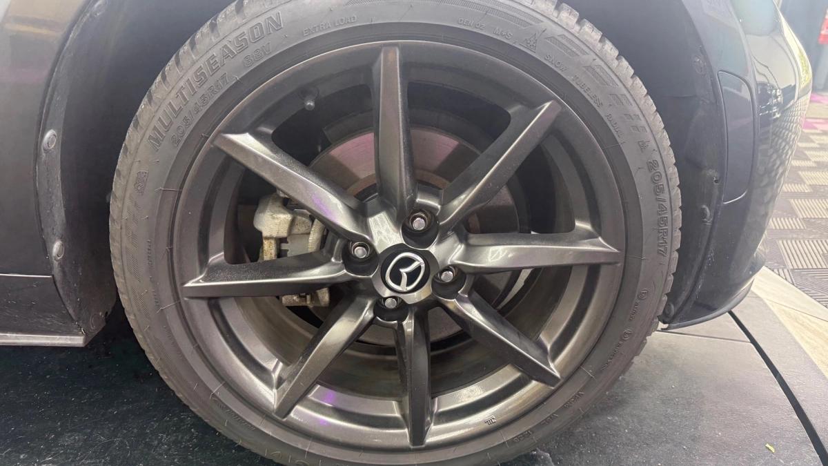 Mazda Mx5