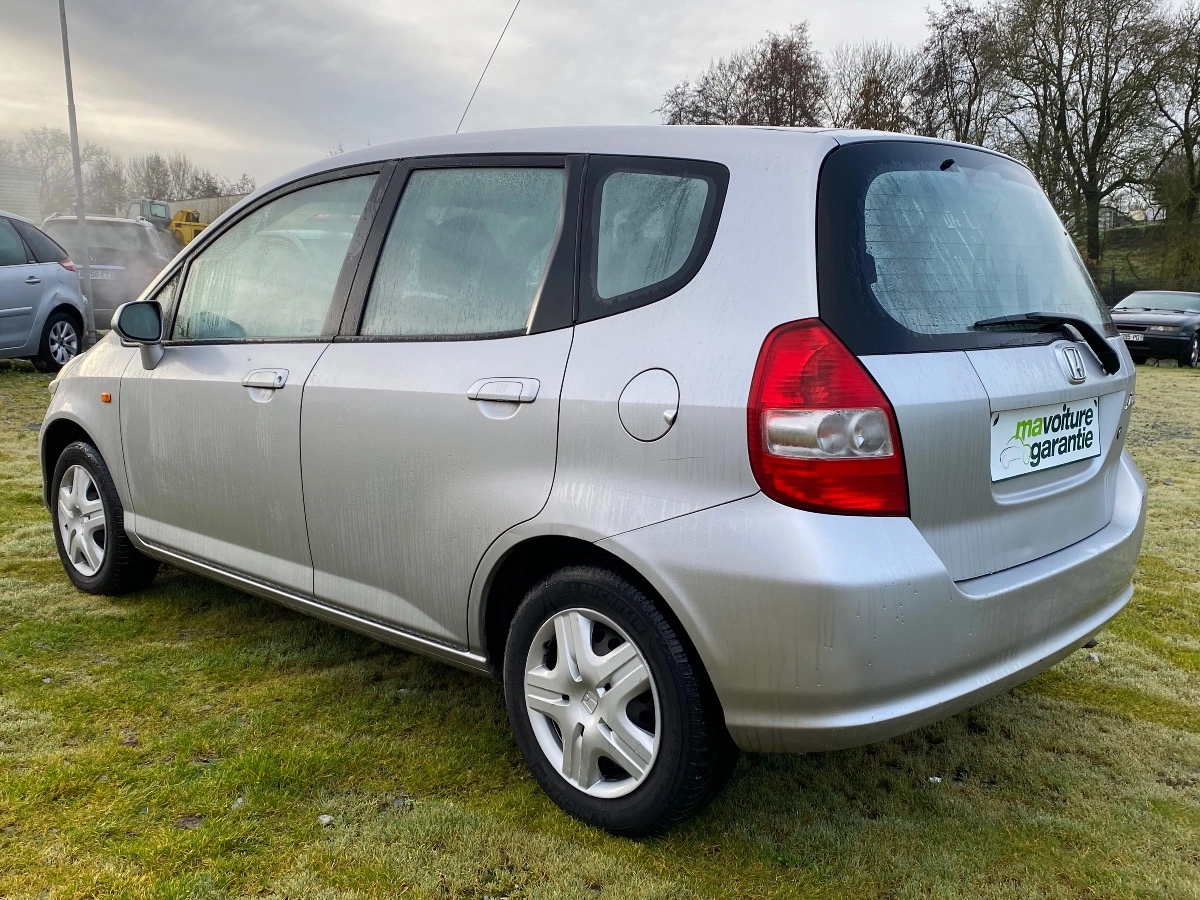 Honda Jazz 1.2 75 LS Garantie 12Mois — photo 3