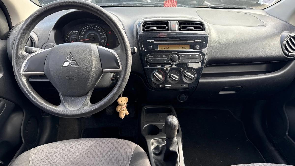 Mitsubishi SPACESTAR