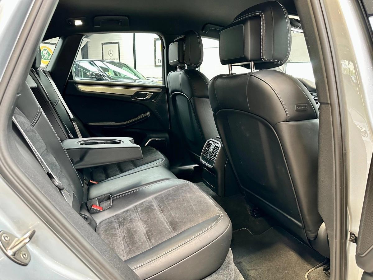 Porsche Macan 3.0 360 GTS SPORT BVA