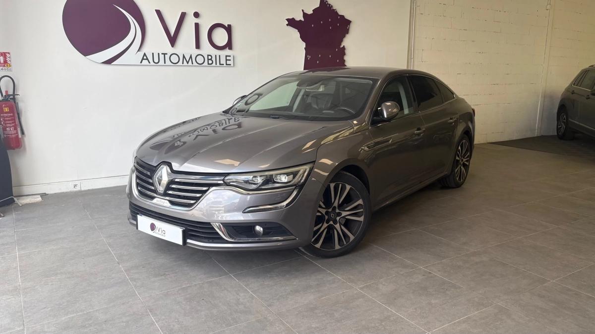 Renault Talisman