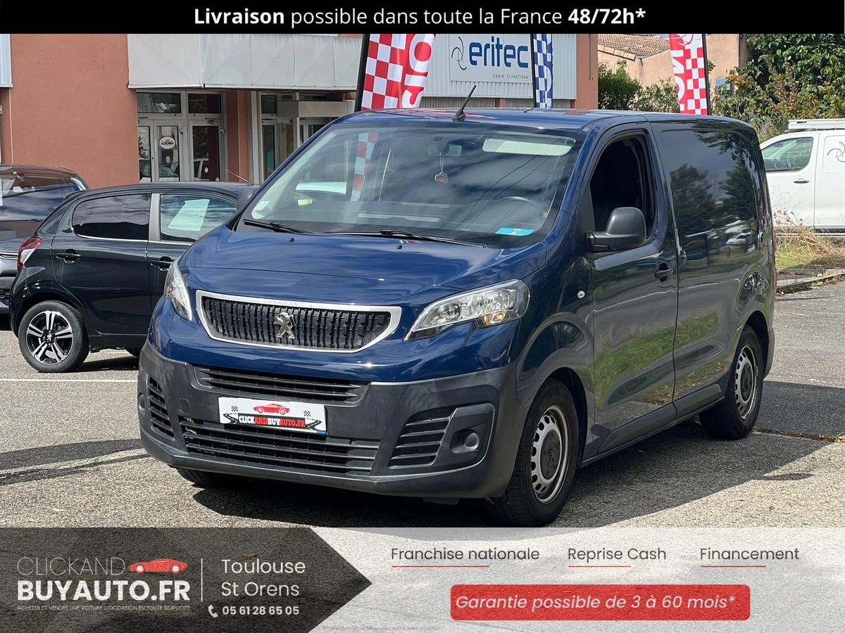 Peugeot Expert