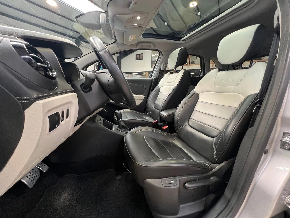 Renault Captur (2) 1.3 TCE 150 FAP INITIALE PARIS EDC