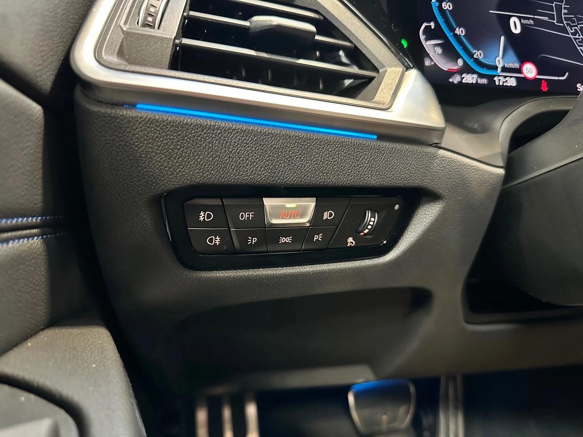 Bmw Serie 3 (G21) 2.0 330E 292 M Sport BVA8 TO / CAM / TVA 1ère Main