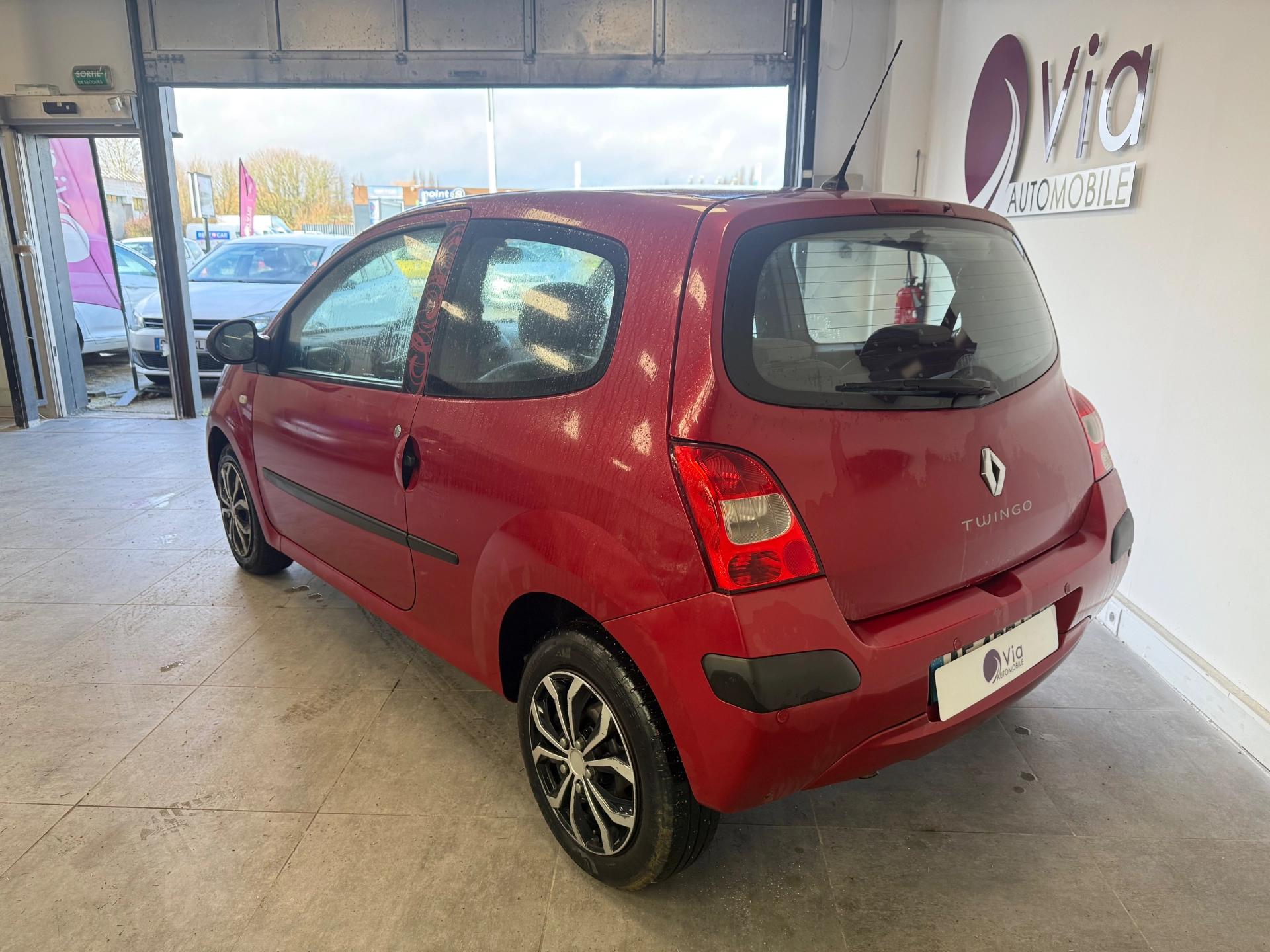 Renault Twingo