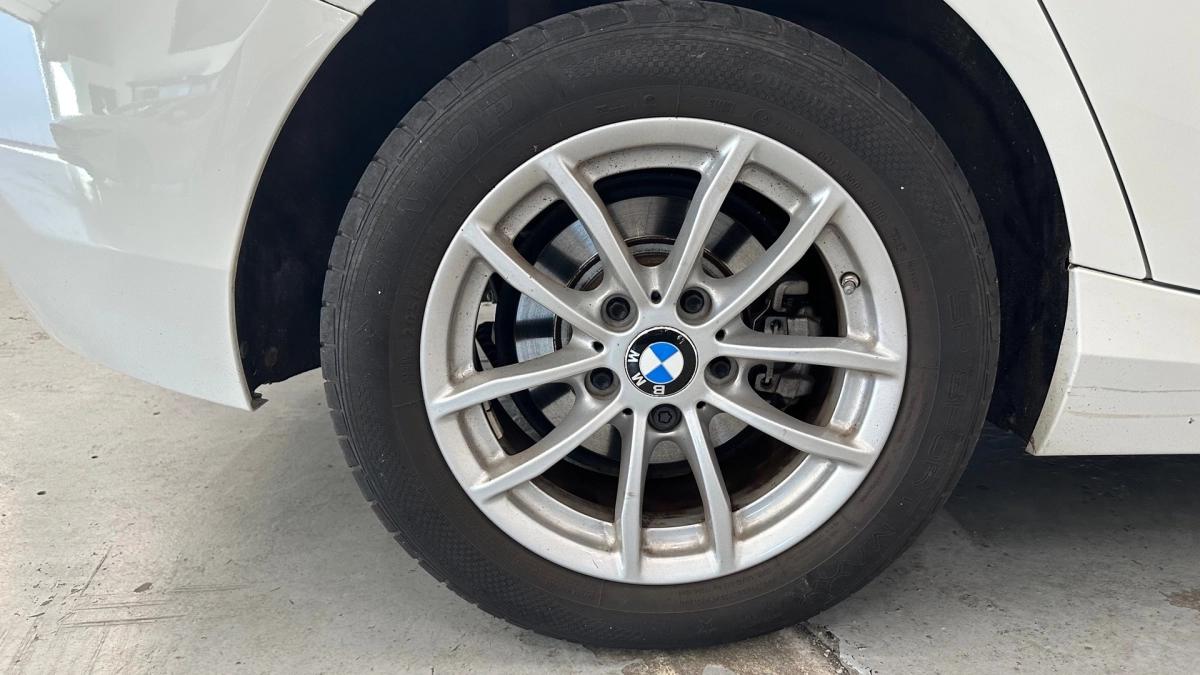 Bmw Serie 1