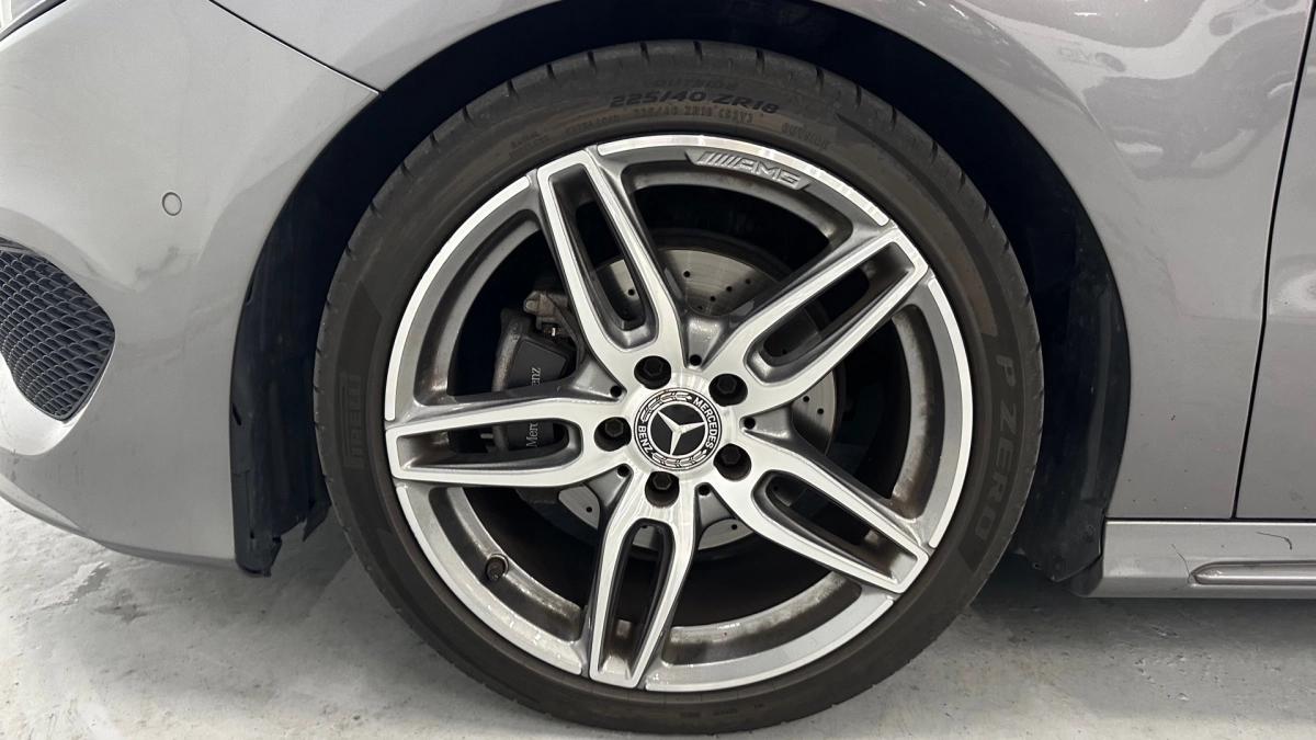 Mercedes Classe B