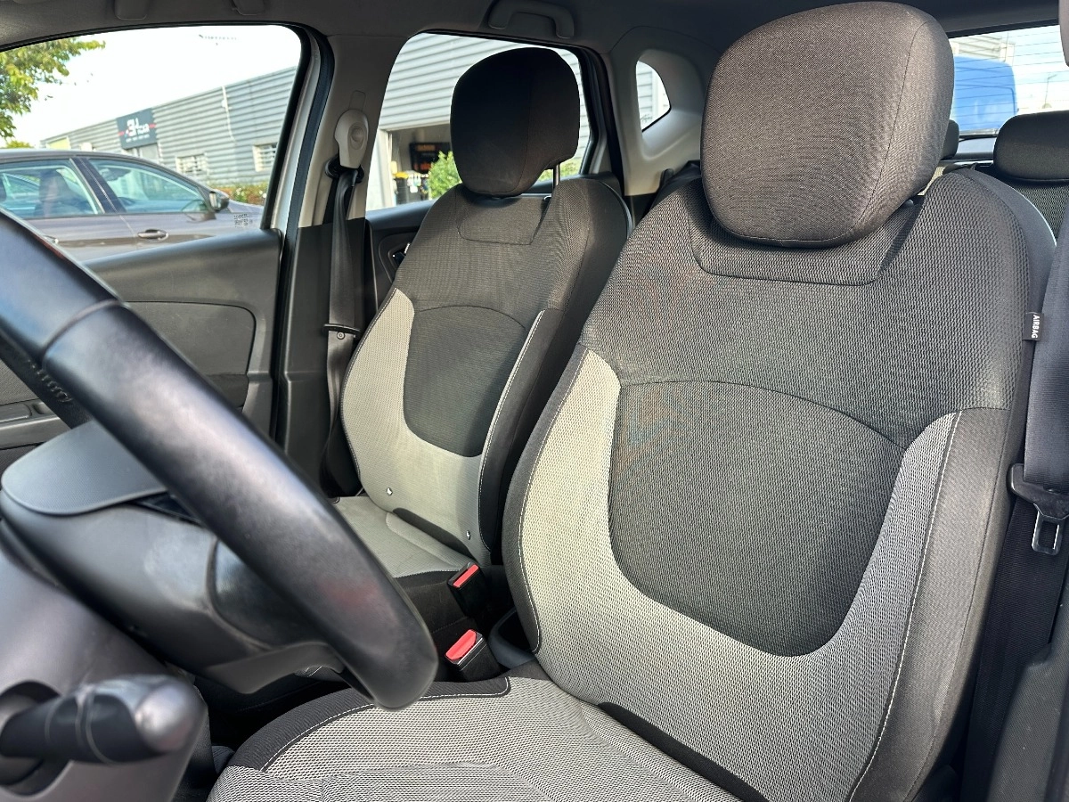 Renault Captur - photo 10