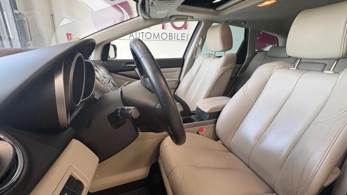 Mazda CX-7