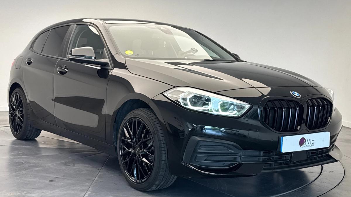 Bmw Serie 1