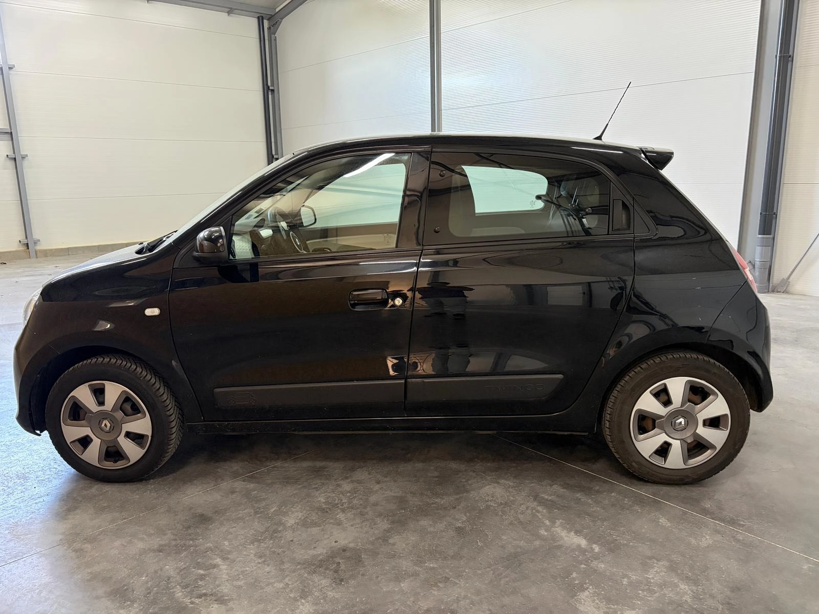 Renault Twingo 0.9 TCE 90 ENERGY ZEN - Garantie 12 mois — photo 2
