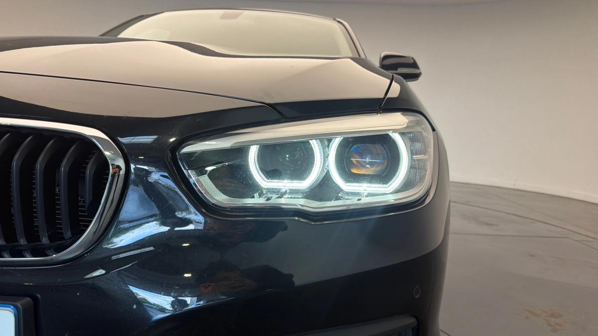 Bmw Serie 1