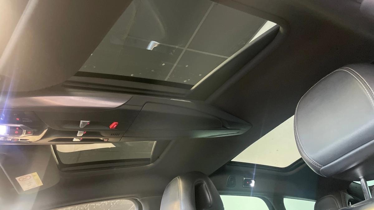 Ds Automobiles DS5