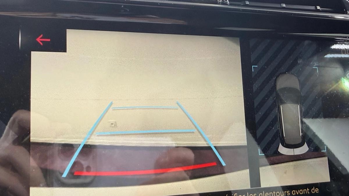 Ds Automobiles DS7
