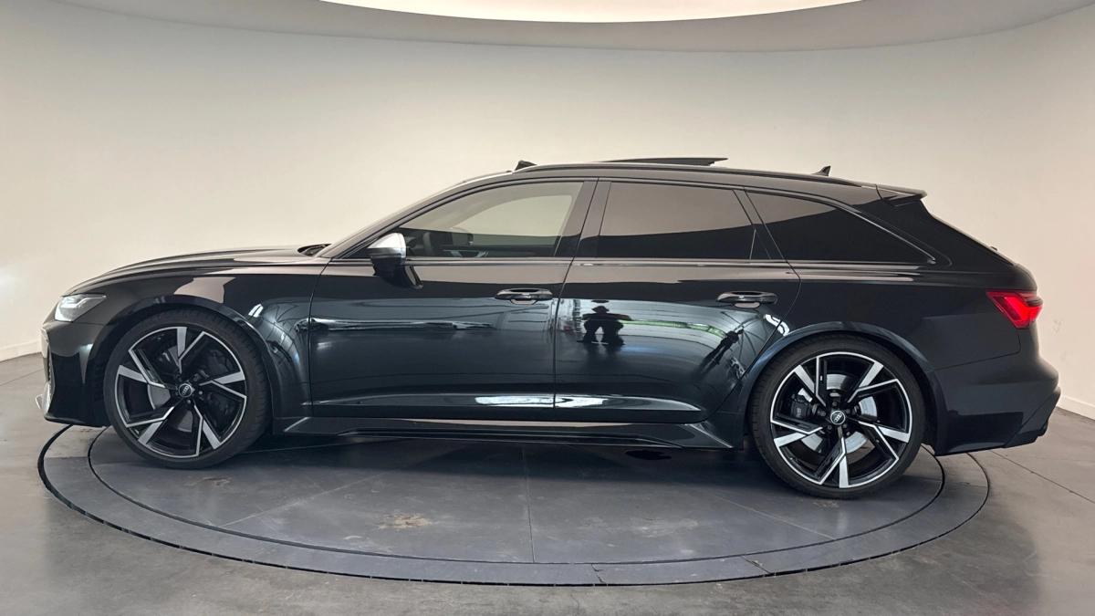 Audi Rs6