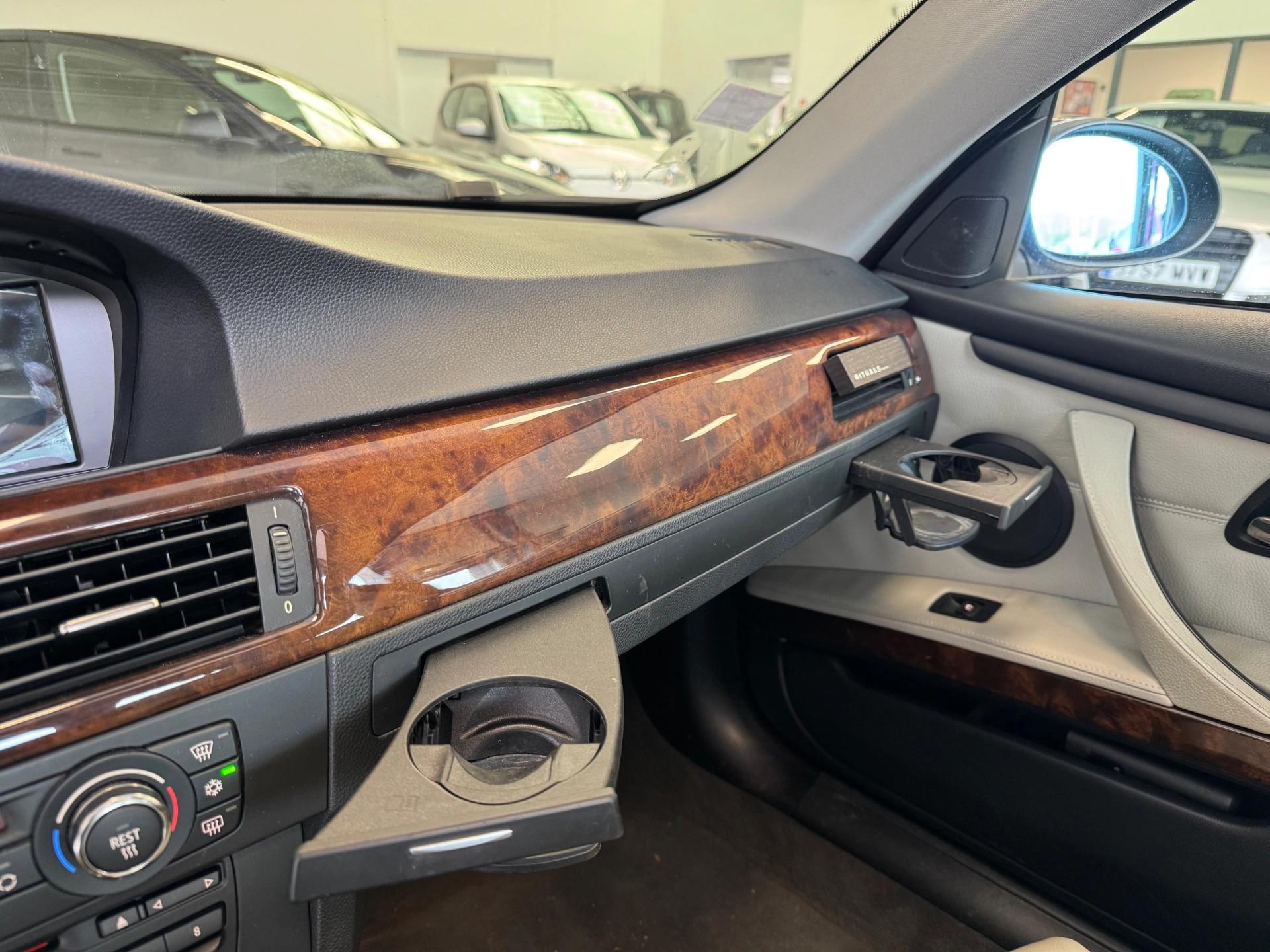Bmw Serie 3