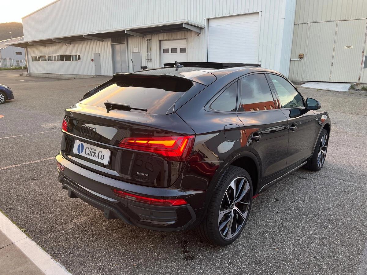Audi Q5 