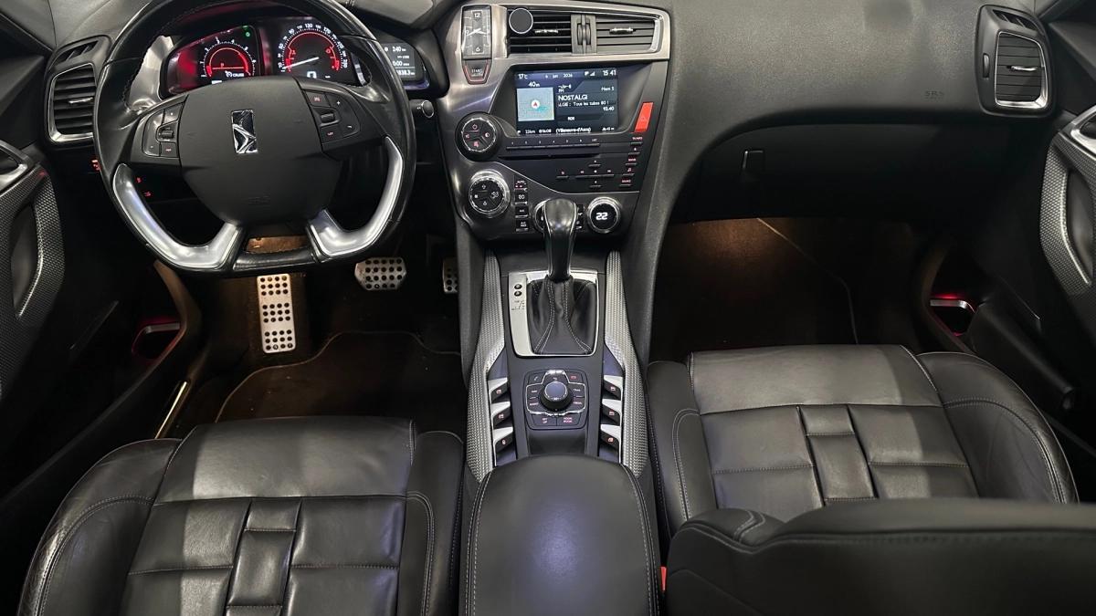 Citroen DS5