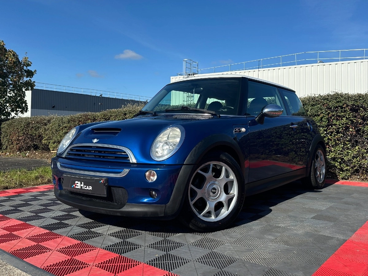 Mini Mini