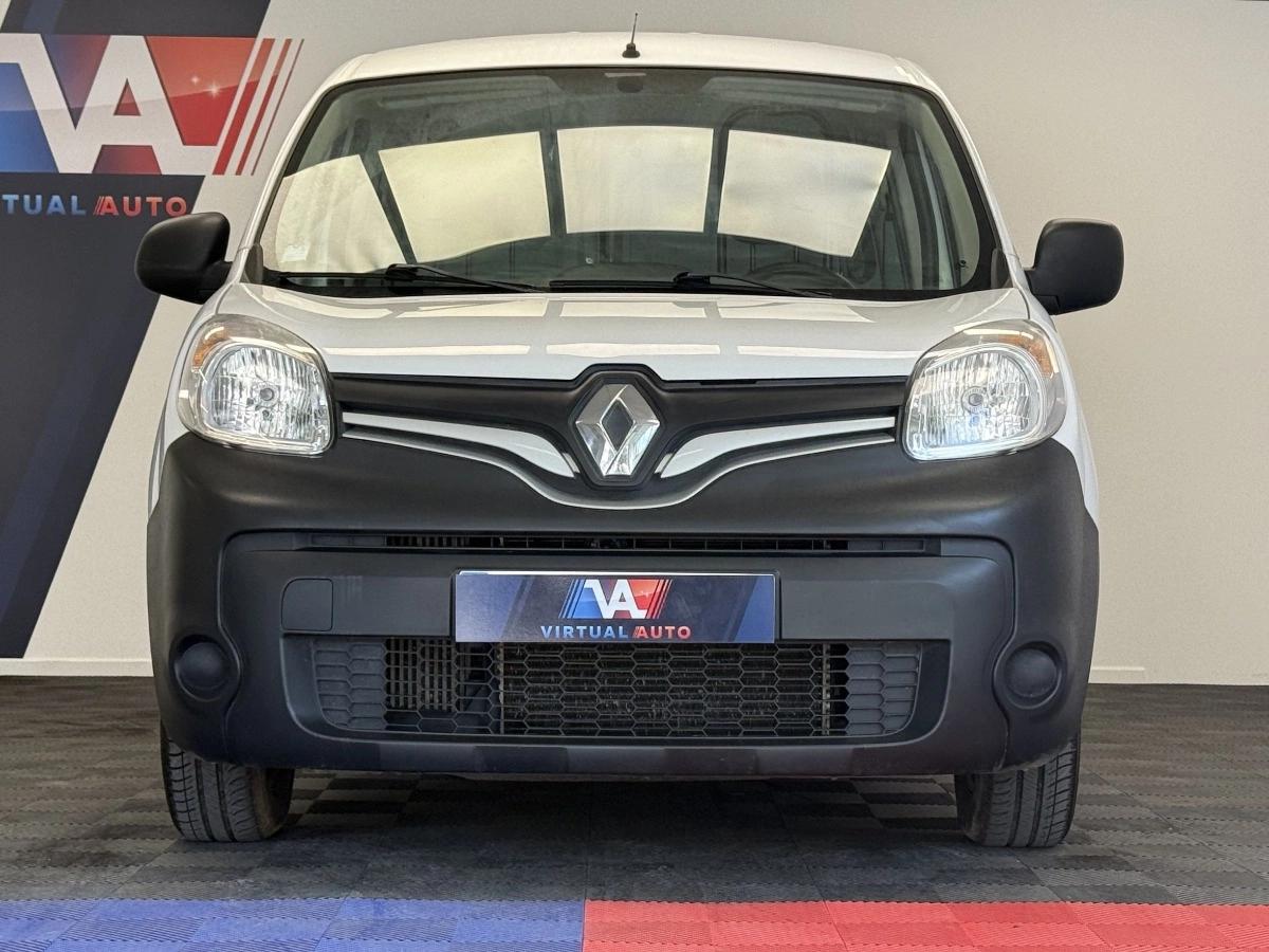 Renault Kangoo Express FOURGON 1.5 DCI 75 CONFORT