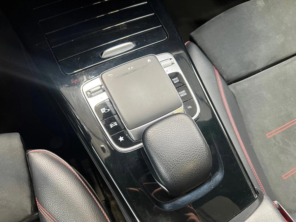 Mercedes Classe A 2.0 200 D 150 AMG LINE 8G-DCT BVA