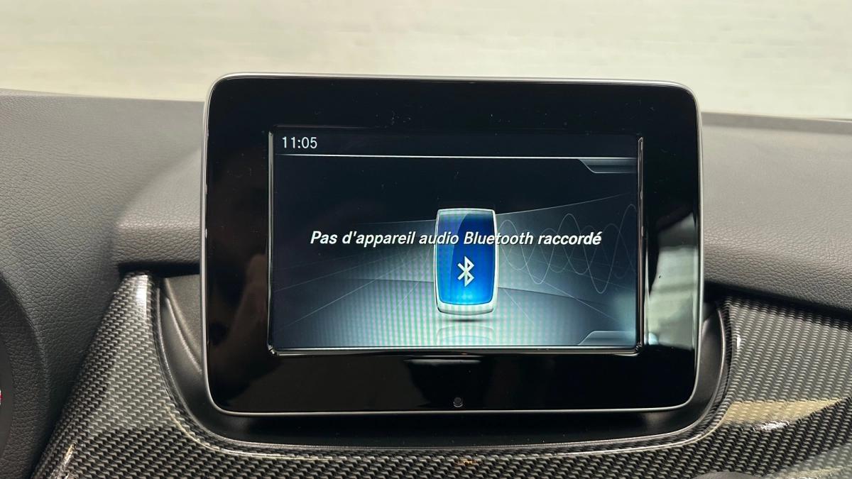 Mercedes Classe B
