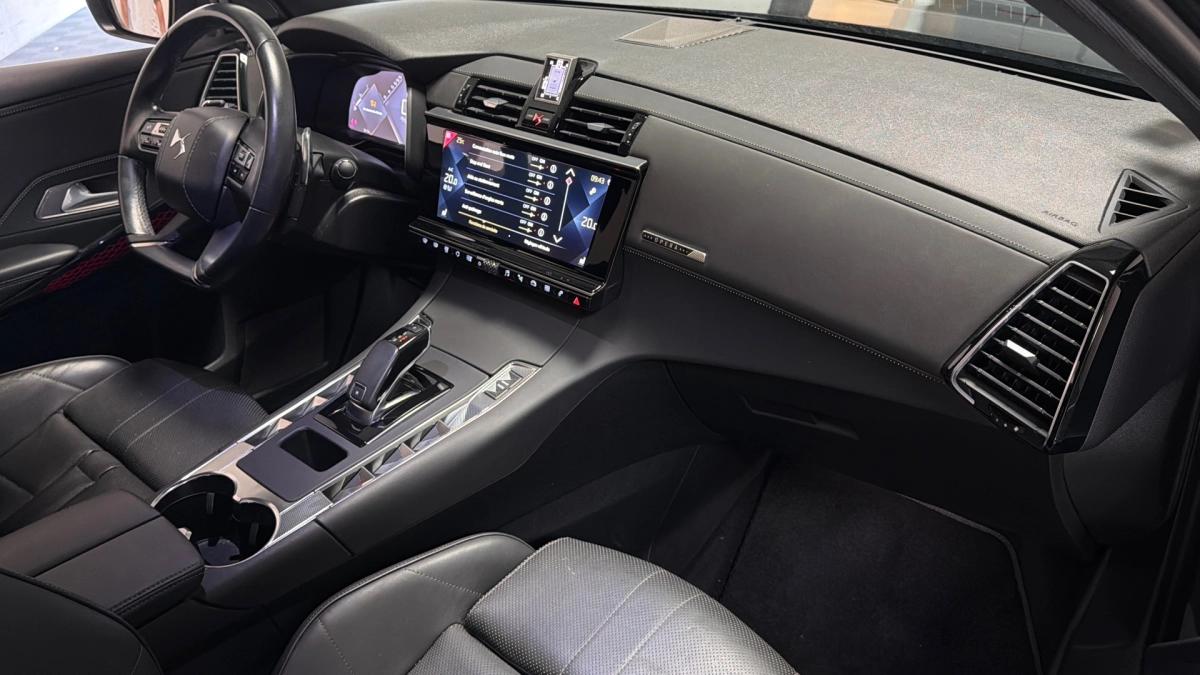 Ds Automobiles DS7