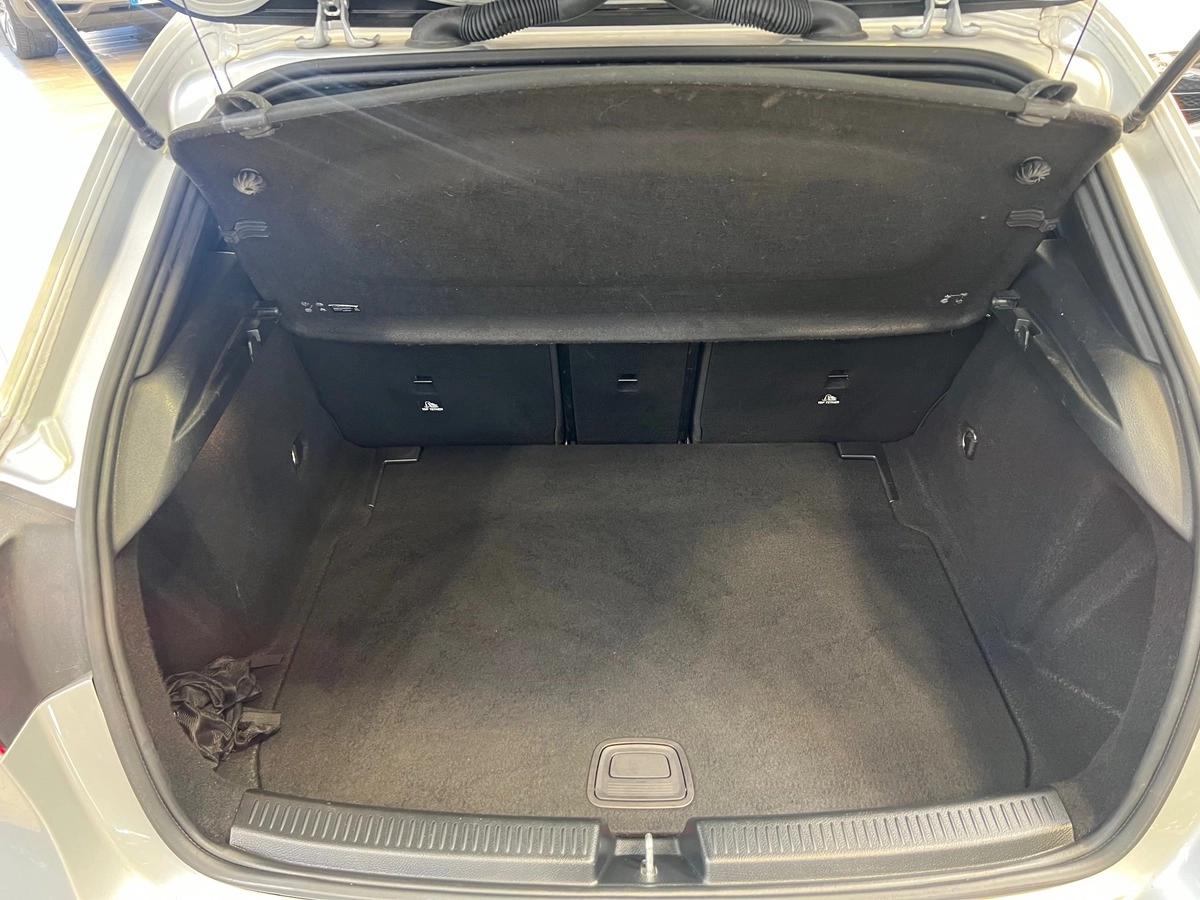 Mercedes Classe A 2.0 200 D 150 AMG LINE 8G-DCT BVA