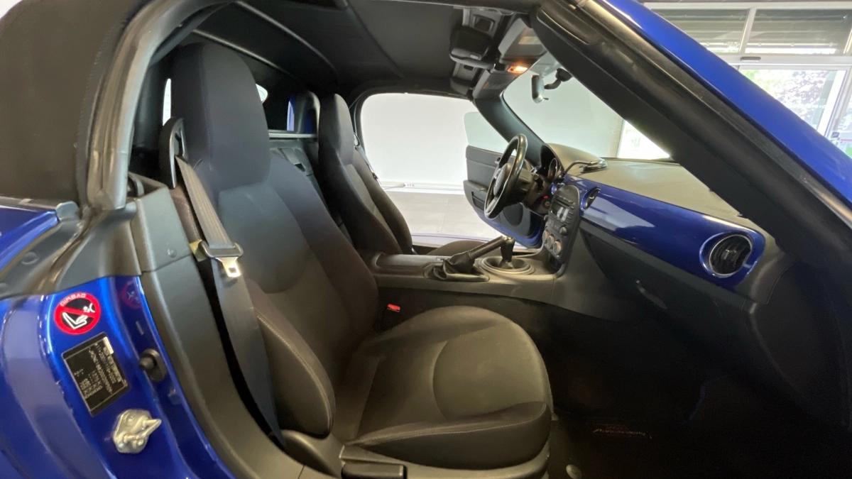 Mazda Mx5