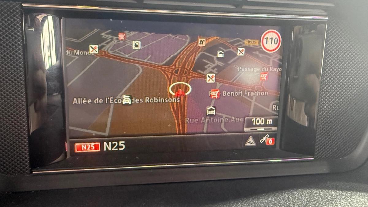 Mercedes Classe E