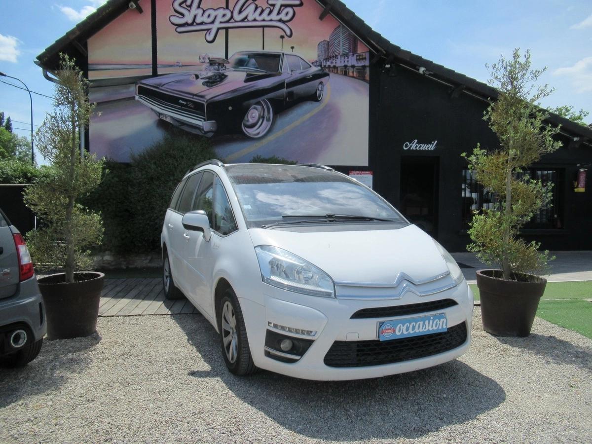 Photo du véhicule