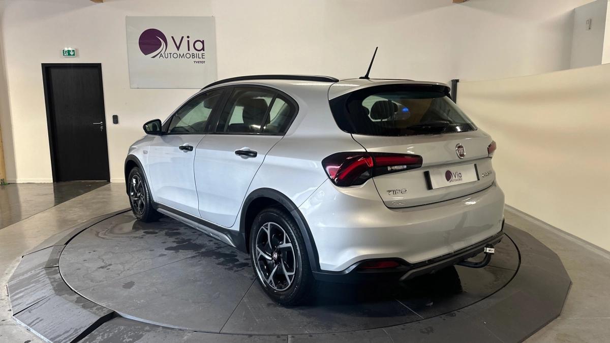Fiat Tipo
