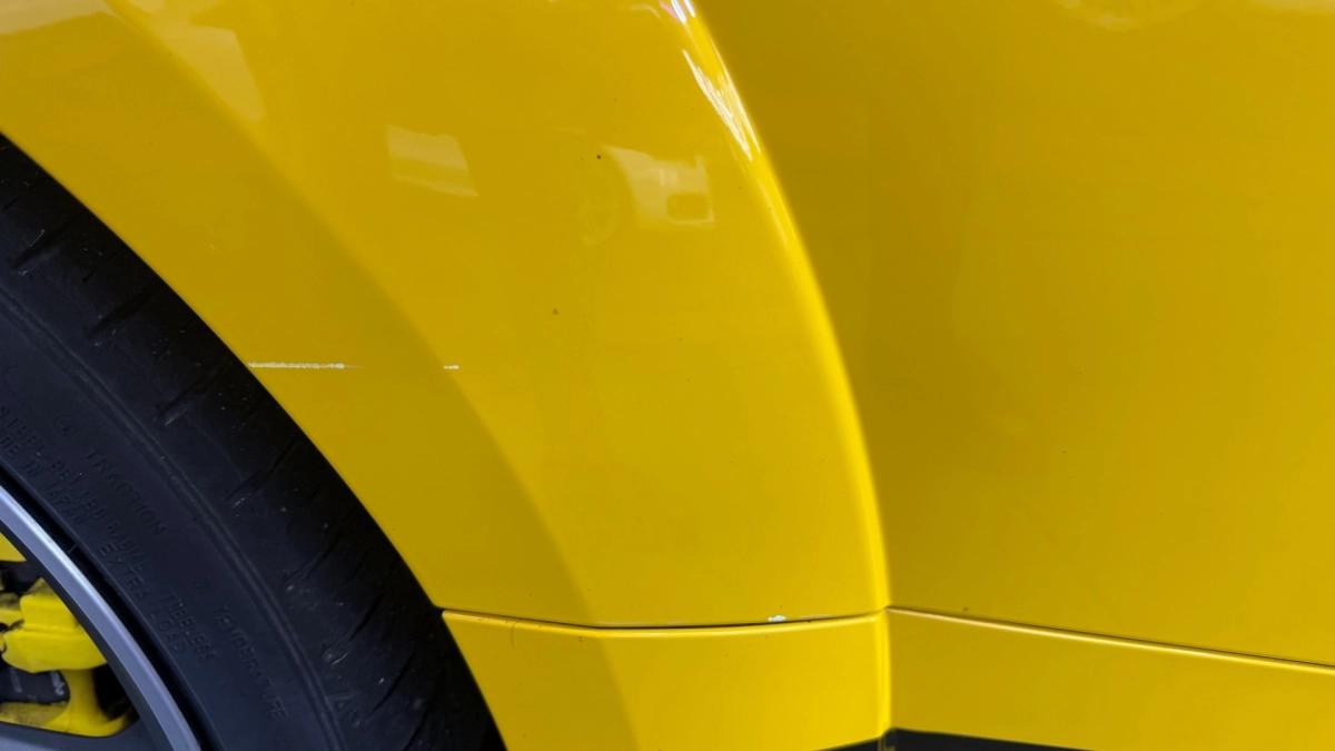 Audi Tts