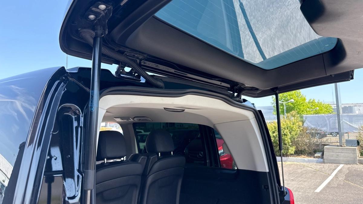 Mercedes Vito