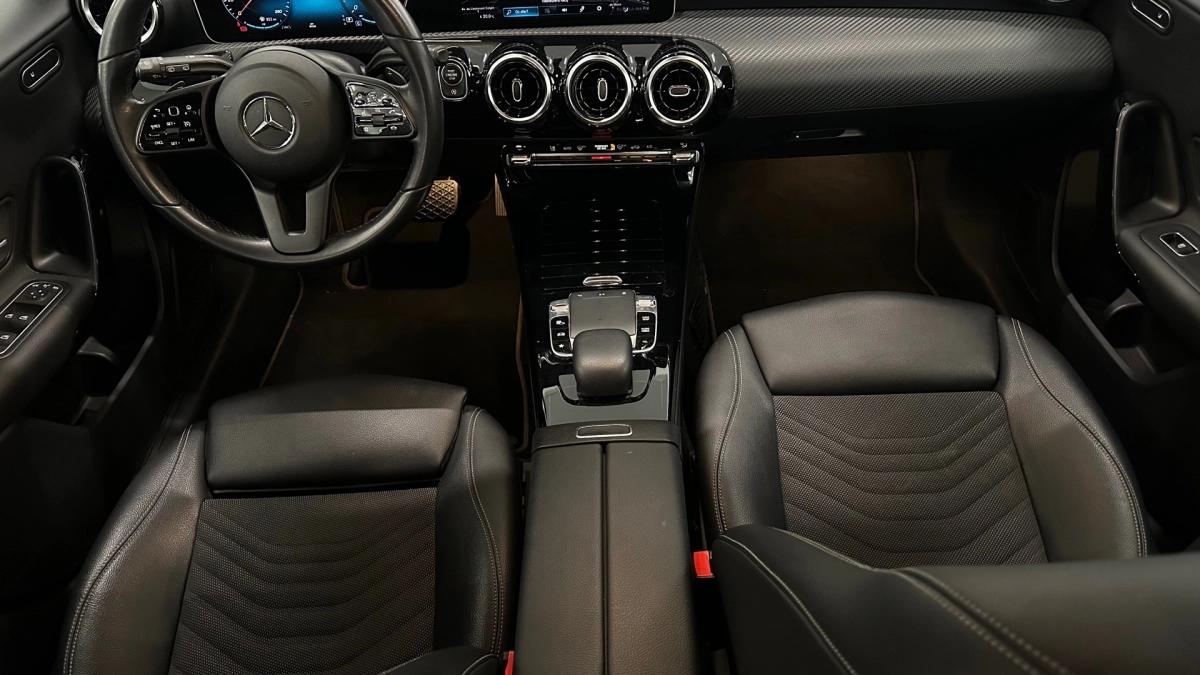 Mercedes Classe A