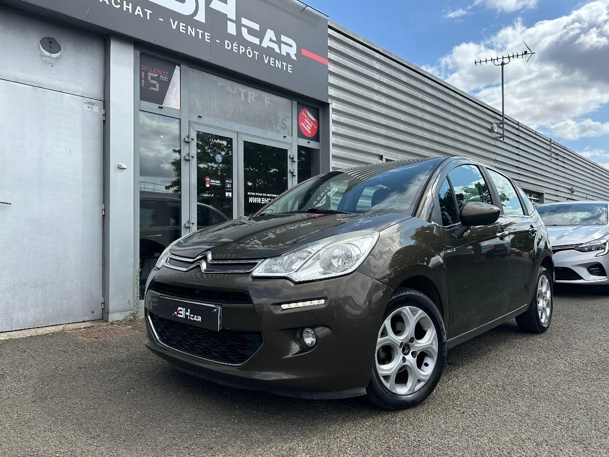 Citroen C3