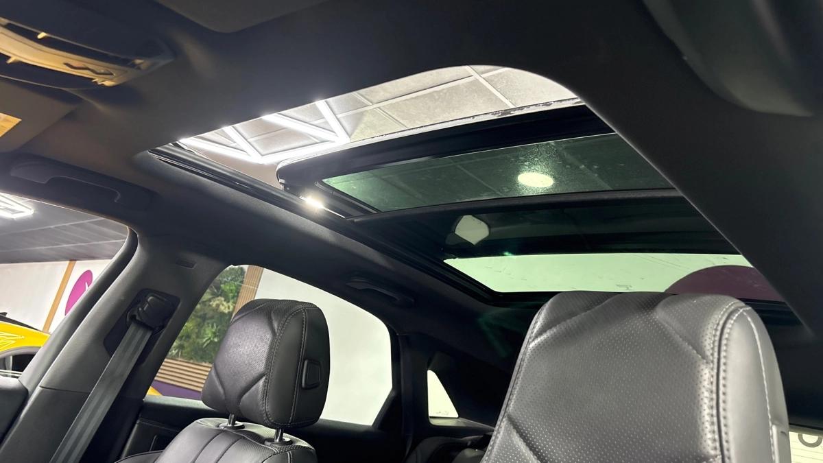 Ds Automobiles DS7