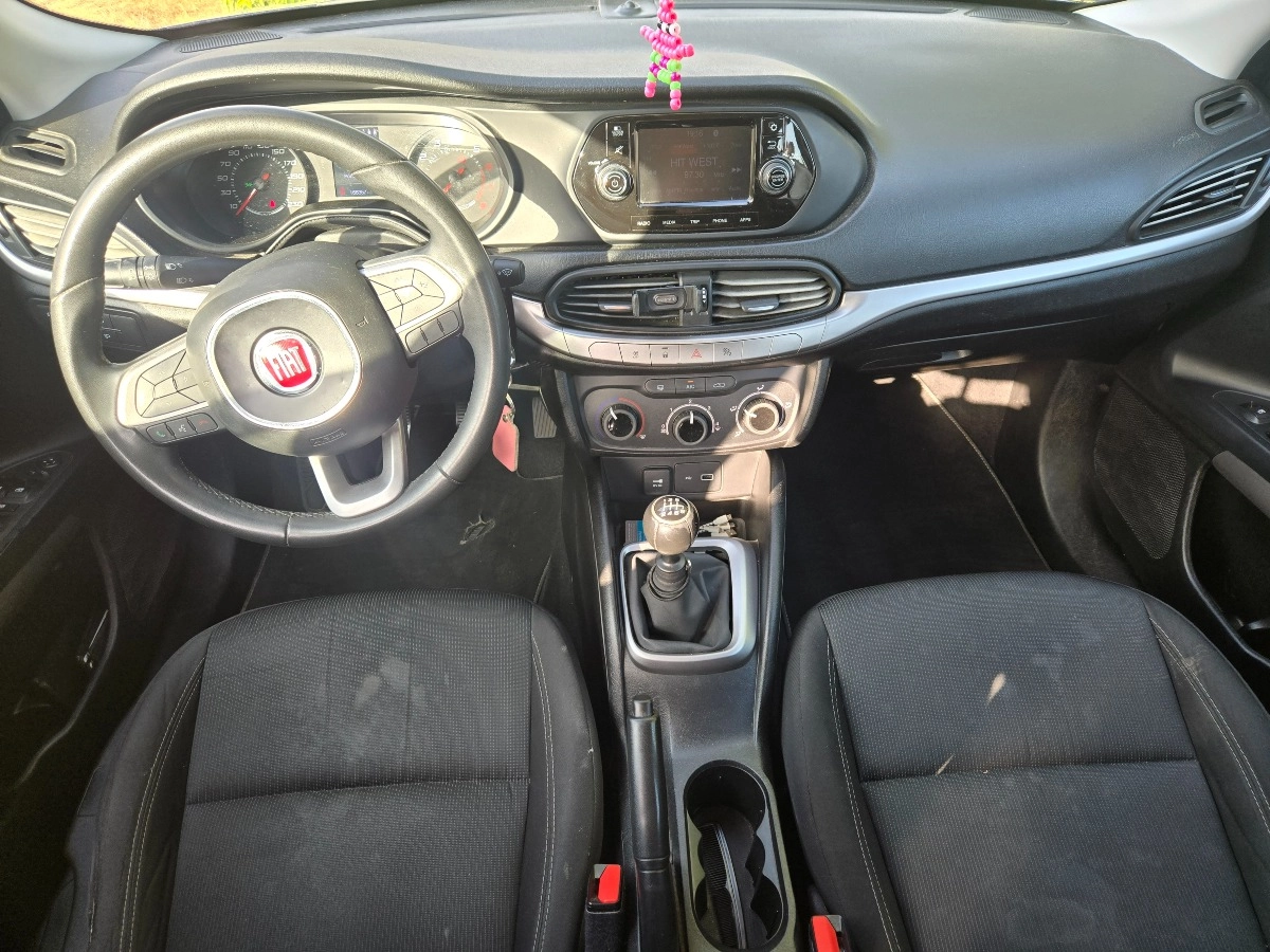 Fiat Tipo 1.4 95 Garantie 1 an — photo 3