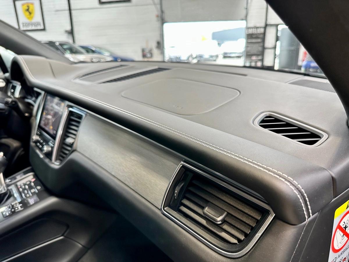 Porsche Macan 3.0 360 GTS SPORT BVA