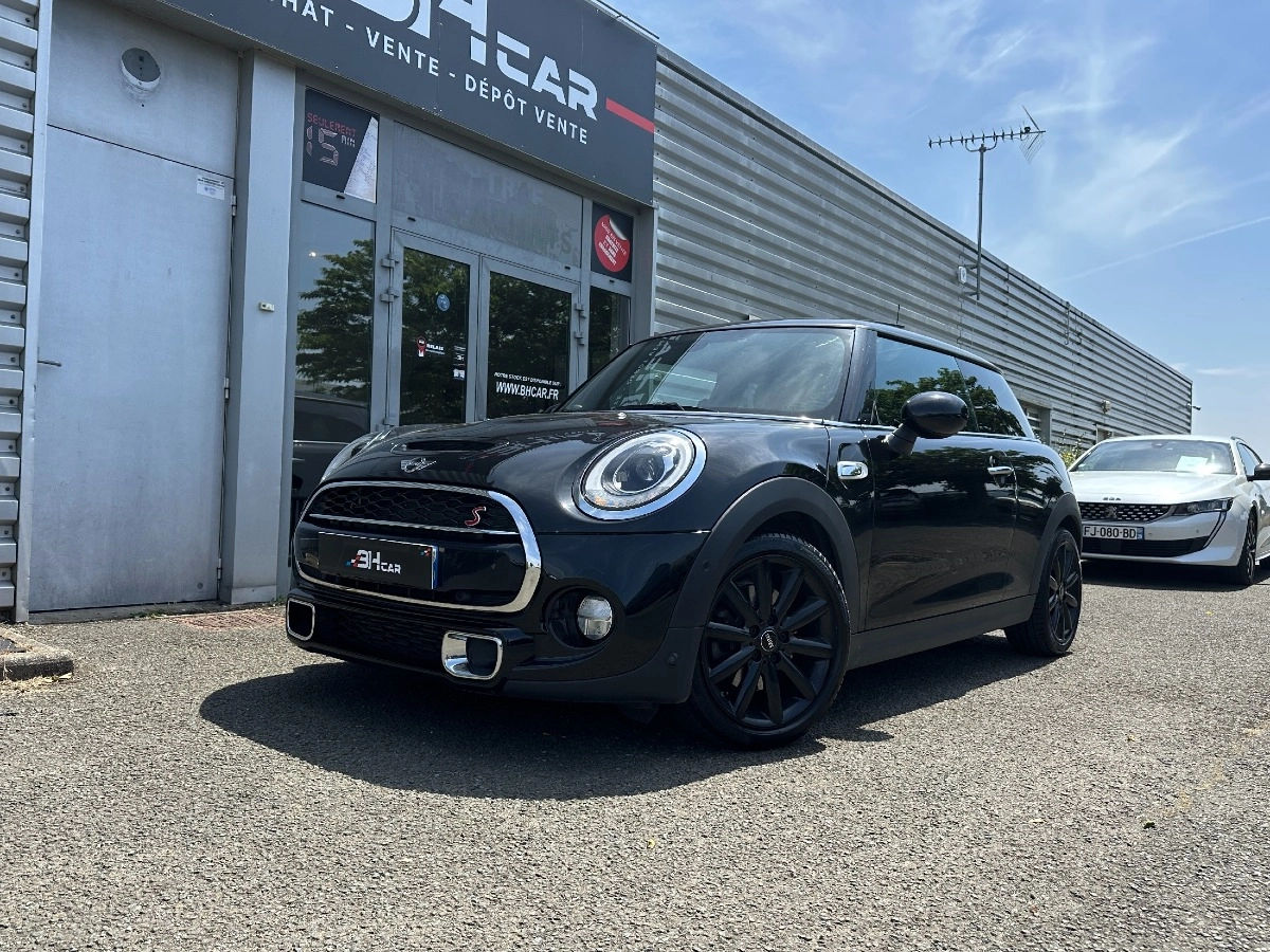 Mini Mini