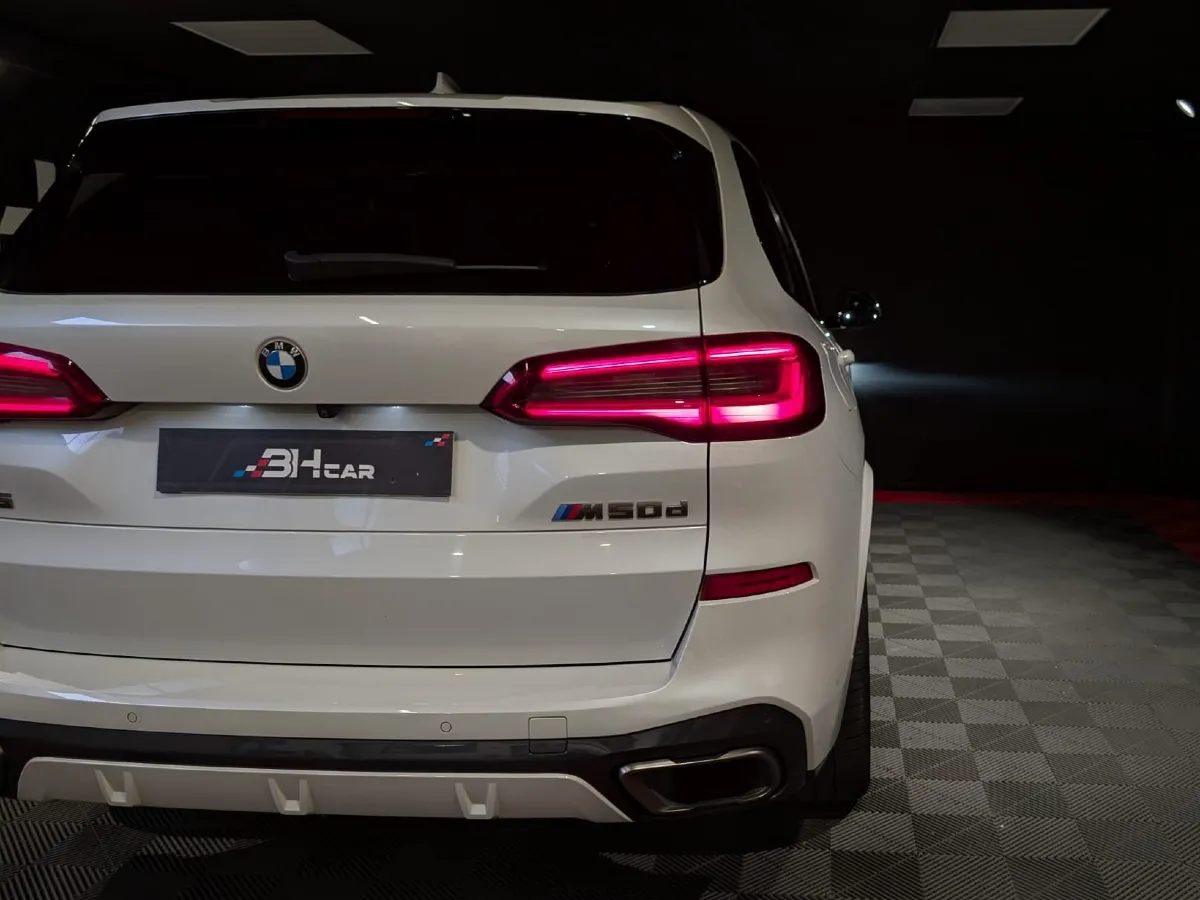 Bmw X5 - photo 8