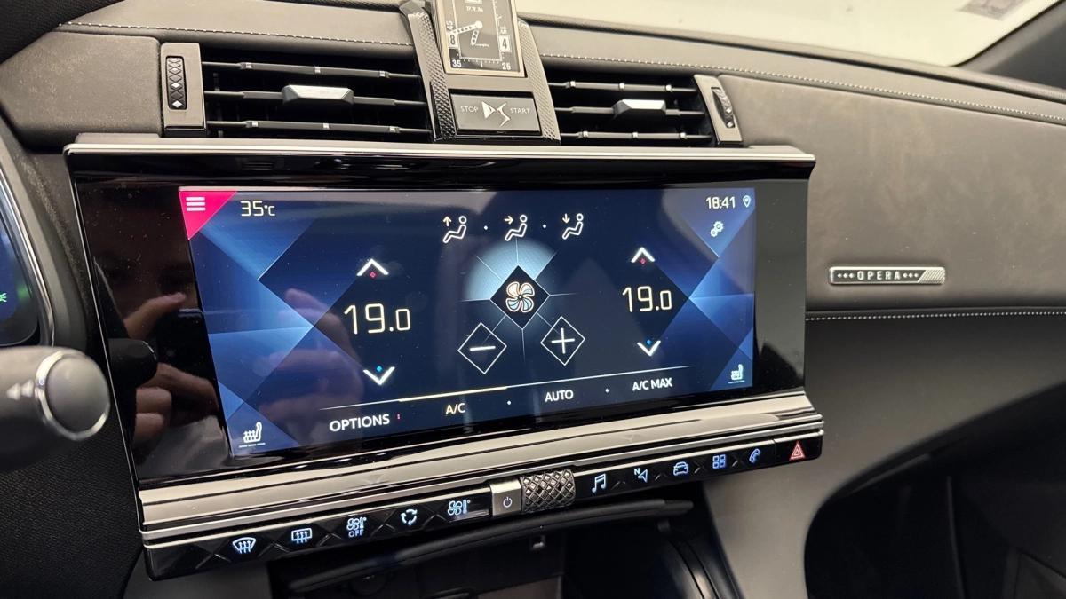 Ds Automobiles DS7